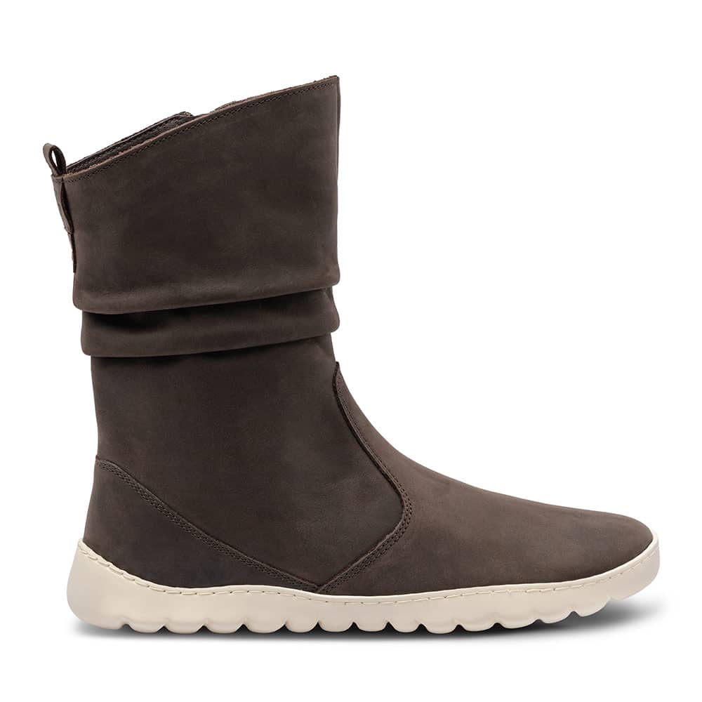 Botas Groundies Odessa GX1 Para Mujer - Marrones | UYKMJ1802